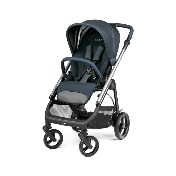 Прогулянкова коляска Peg Perego VELOCE 500