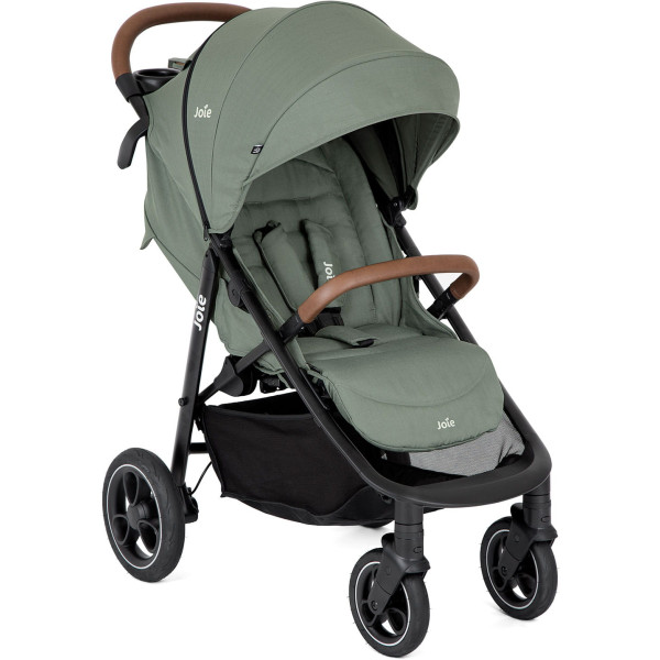 Прогулянкова коляска Joie LITETRAX PRO