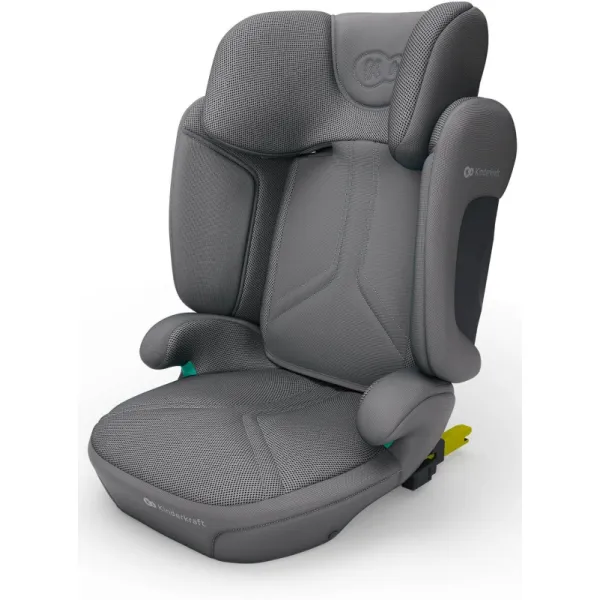 Автокресло Kinderkraft XPAND 2 PRO
