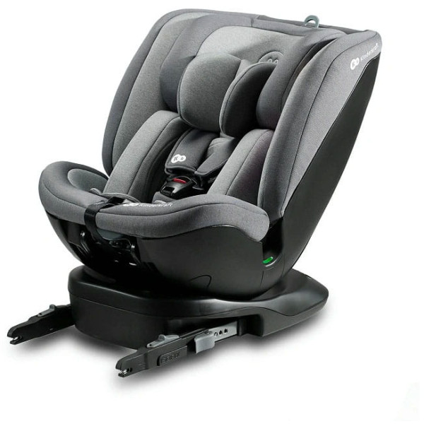 Автокресло Kinderkraft XPEDITION 2