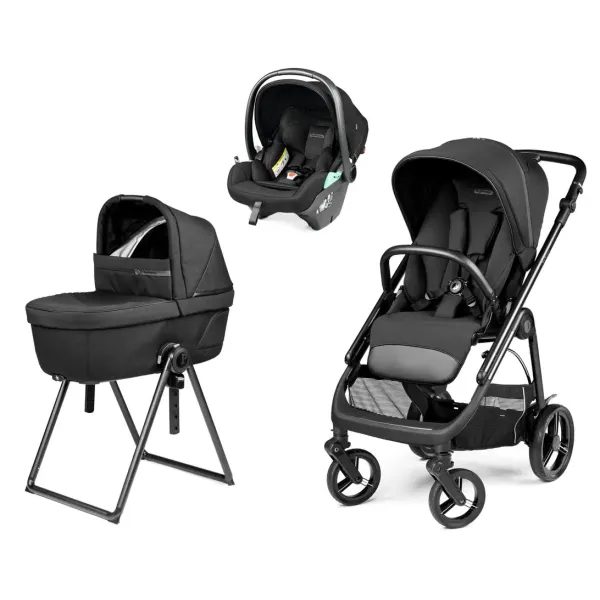 Коляска 3в1 Peg Perego VELOCE + PRIMO VIAGGIO LOUNGE