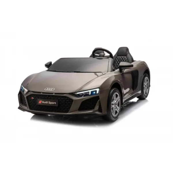 Детский электромобиль Ramiz Audi Spyder R8 LIFT STRONG