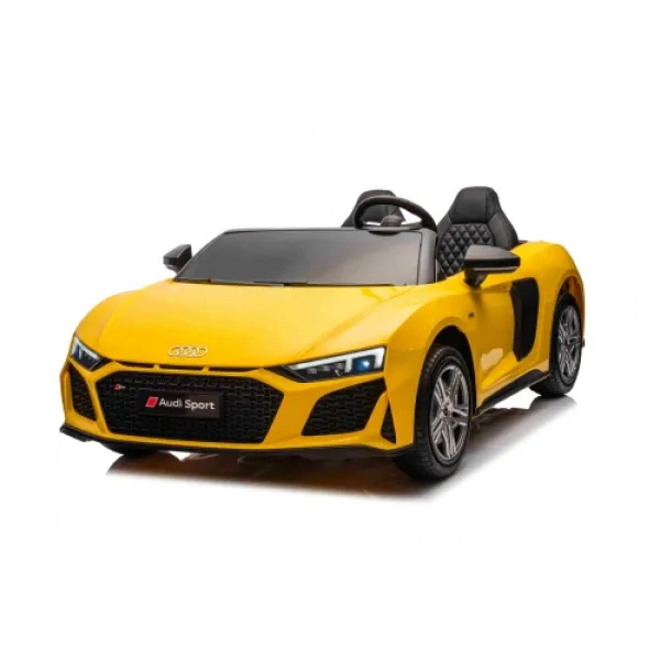 Детский электромобиль Ramiz Audi Spyder R8 LIFT STRONG