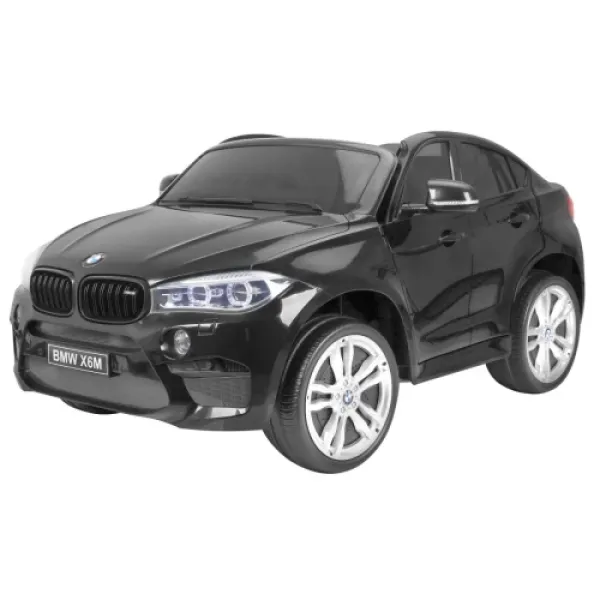 Электромобиль RAMIZ BMW X6M XXL