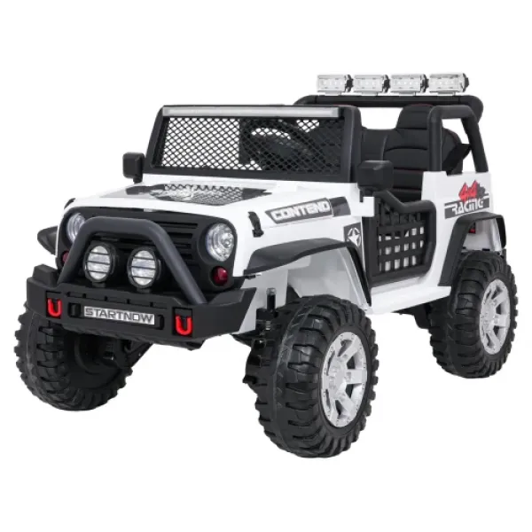Дитячий електромобіль Ramiz Jeep BEAST 4x4