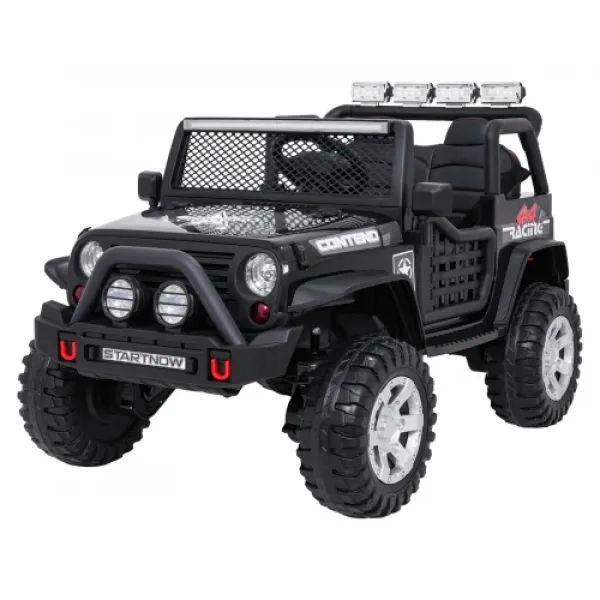 Дитячий електромобіль Ramiz Jeep BEAST 4x4