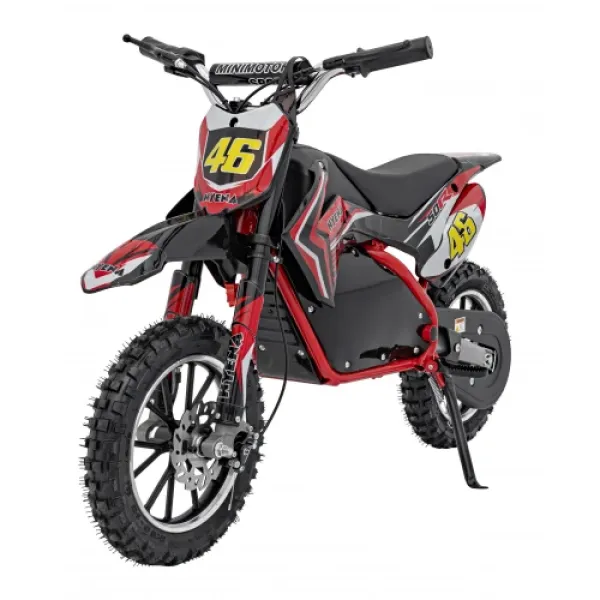 Детский электробайк Ramiz RENEGADE 50R