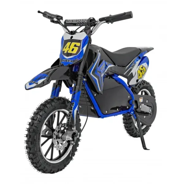 Детский электробайк Ramiz RENEGADE 50R