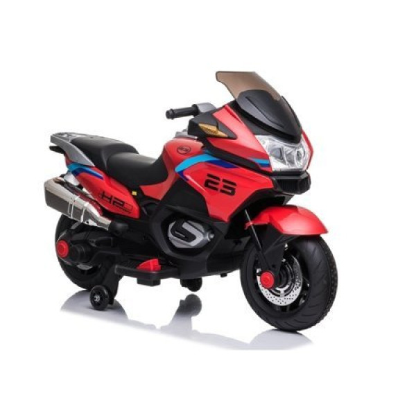 Дитячий електробайк LEANToys XMX609