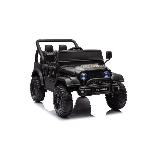 Детский электромобиль LEANToys Jeep YSA8813 24V