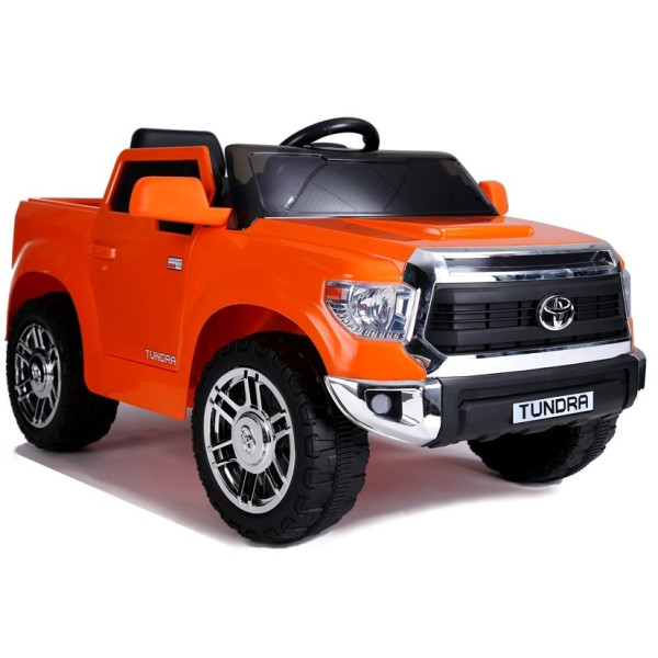 Детский электромобиль LEANToys Toyota Tundra