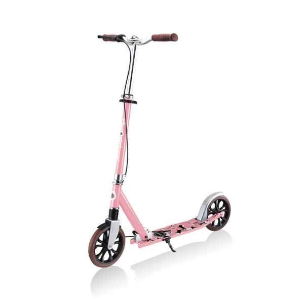 Самокат Globber NL 205 DELUXE