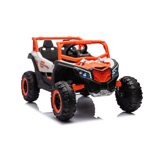 Дитячий електромобіль LEANToys Buggy UTV NEL-901 4x4