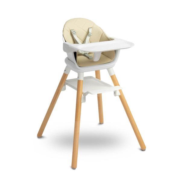 Стульчик для кормления Caretero BRAVO