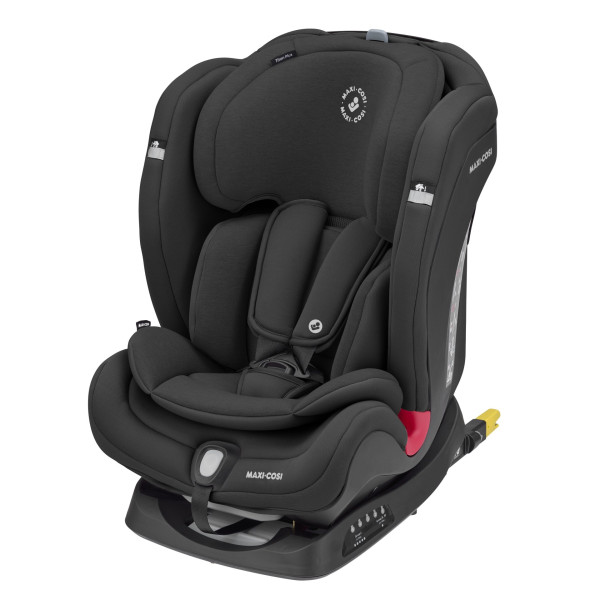 Автокресло Maxi Cosi Titan+