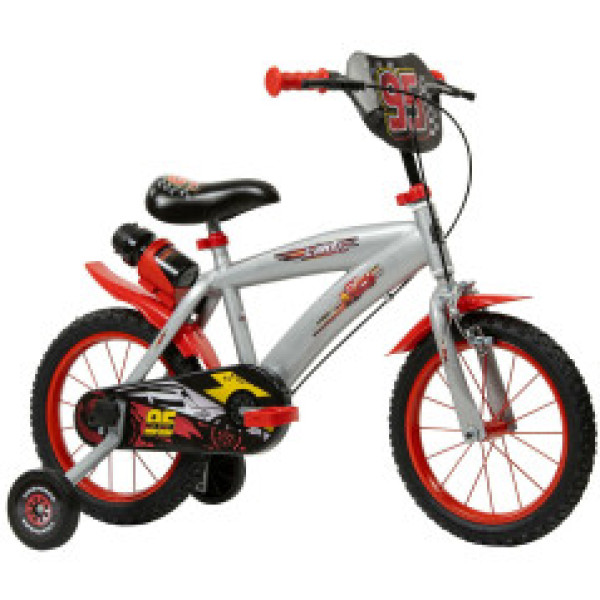 Дитячий велосипед Huffy 14" для хлопчиків
