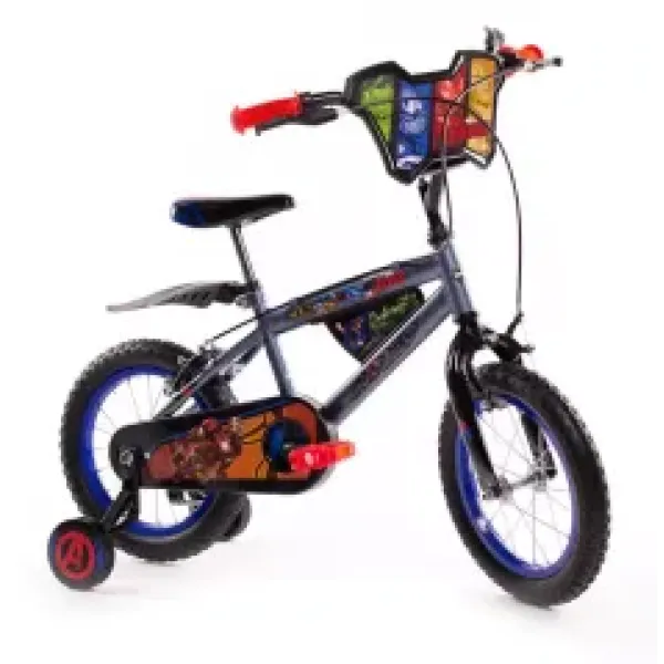 Дитячий велосипед Huffy 14" для хлопчиків