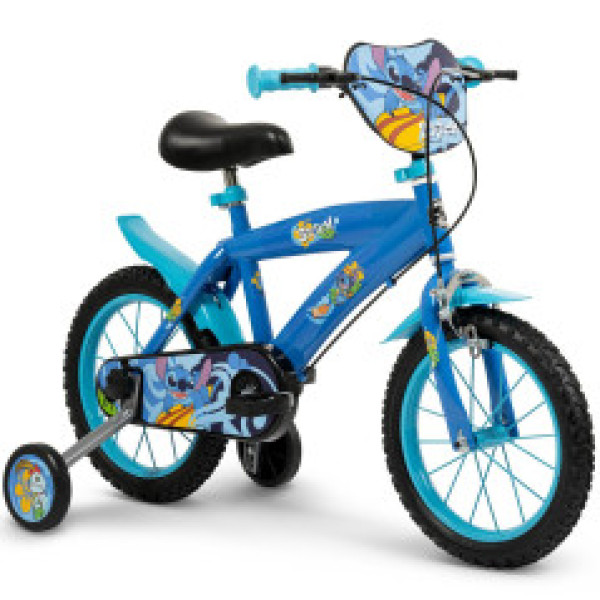 Дитячий велосипед Huffy 14" для хлопчиків