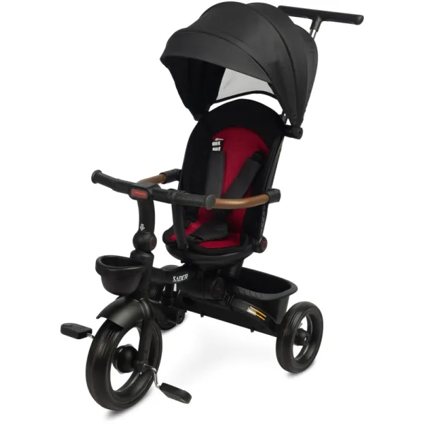 Детский трехколесный велосипед Caretero (Toyz) SABER