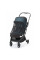 Антимоскітна сітка до коляски RECARO LEXA ELITE Black