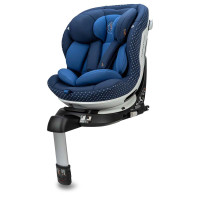 Автокрісло Storchenmuhle Niki start Iris
