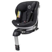 Автокресло Storchenmuhle Niki start M Onyx