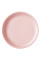 Тарілка силіконова MinikOiOi BASICS - Pinky Pink