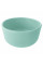 Глубокая тарелка силиконовая MinikOiOi Bowl - River Green