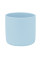 Чашка силіконова MinikOiOi Mini Cup - Mineral Blue