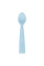 Ложка силіконова MinikOiOi Scooper - Mineral Blue