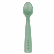 Ложка силіконова MinikOiOi Scooper - River Green
