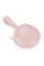 Футляр для пустышки силиконовый MinikOiOi Pod - Pinky Pink