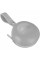 Футляр для пустышки силиконовый MinikOiOi Pod - Powder Grey
