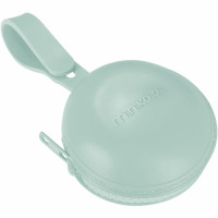 Футляр для пустышки силиконовый MinikOiOi Pod - River Green