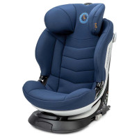 Автокрісло Storchenmuhle Niki next Iris