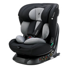 Автокресло Osann Taos360 i-Size Grey Melange