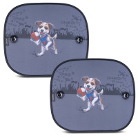 Шторка от солнца Osann Dog