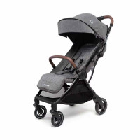 Коляска прогулянкова MAXI-COSI EVA3 Select Grey