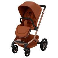 Коляска прогулочная MAXI-COSI FAME Copper Terra
