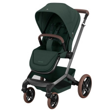 Коляска прогулянкова MAXI-COSI FAME Twillic Green