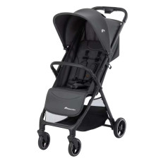 Коляска BEBE CONFORT Azur Mineral Graphite