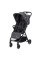 Коляска BEBE CONFORT Azur Mineral Graphite