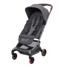 Коляска прогулянкова MAXI-COSI FAME CABIN Moon Graphite