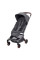 Коляска прогулочная MAXI-COSI FAME CABIN Moon Graphite