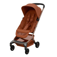 Коляска прогулянкова MAXI-COSI FAME CABIN Copper Terra
