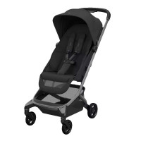Коляска прогулянкова MAXI-COSI FAME CABIN Black Onyx