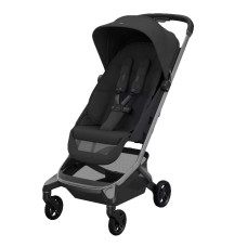 Коляска прогулянкова MAXI-COSI FAME CABIN Black Onyx