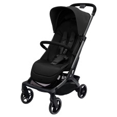 Коляска прогулянкова MAXI-COSI Oxford Cabin Black Onyx