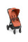Коляска прогулочная ABC Design Avus carrot