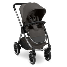 Коляска прогулочная ABC Design Samba 2 Almond